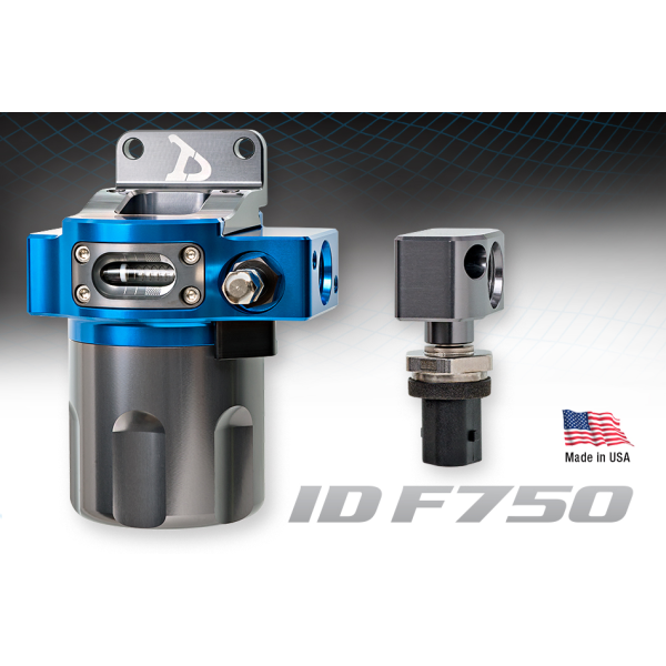 Injector Dynamics F750 Fuel Filter