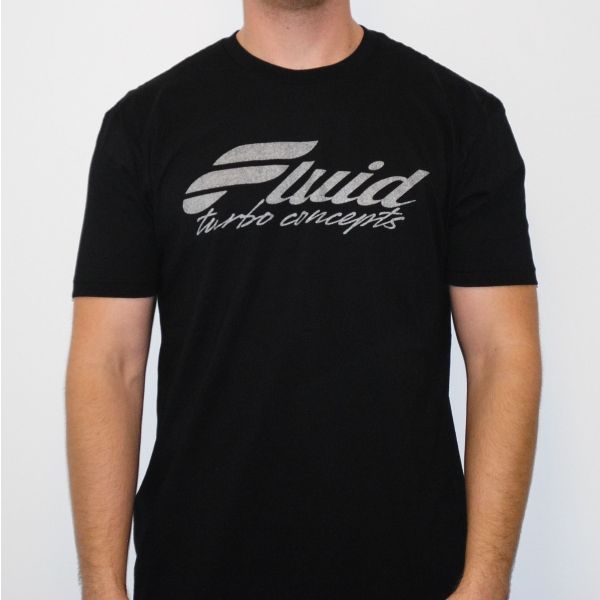 Men's Fluid Turbo Concepts T-Shirt