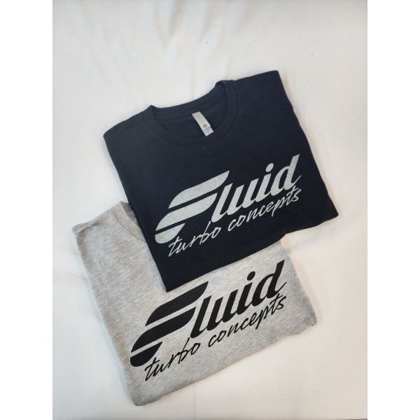 Men's Fluid Turbo Concepts T-Shirt