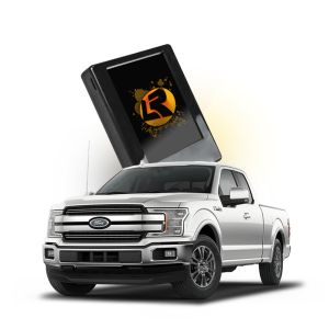 Lund Racing LRX with 2018-2020 F150 2.7L EcoBoost Custom Tune