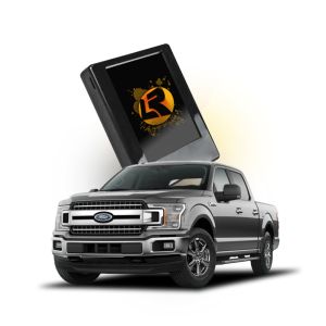 Lund Racing LRX with 2018-2020 F150 5.0 Custom Tune