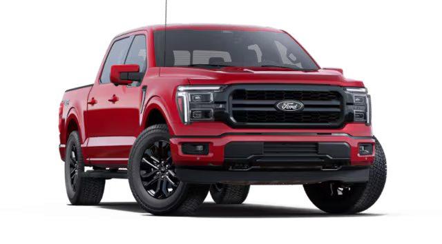 2024-2025 F150 5.0 Custom Tune