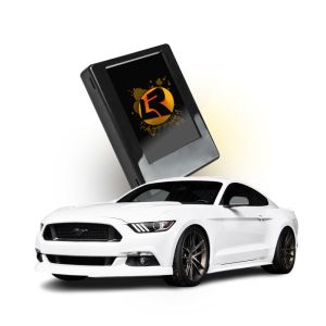 Lund Racing LRX with 2015-2017 Mustang Ecoboost Custom Tune