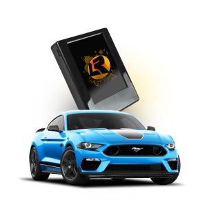 Lund Racing LRX with 2018-2023 Mustang GT/Bullitt/Mach1 Custom Tune