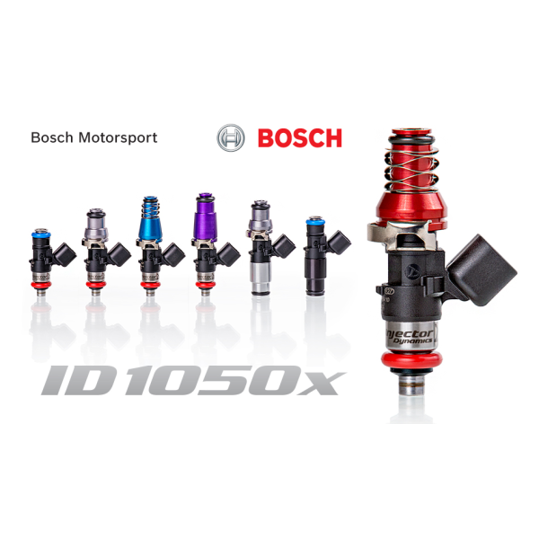 ID1050X for 2011+ Coyote