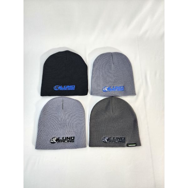 Lund Racing Beanie