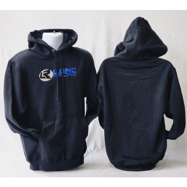 Lund Racing Hoodie