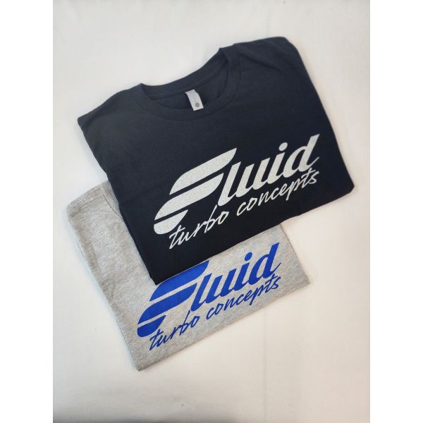 Ladies Fluid Turbo Concepts T-Shirt