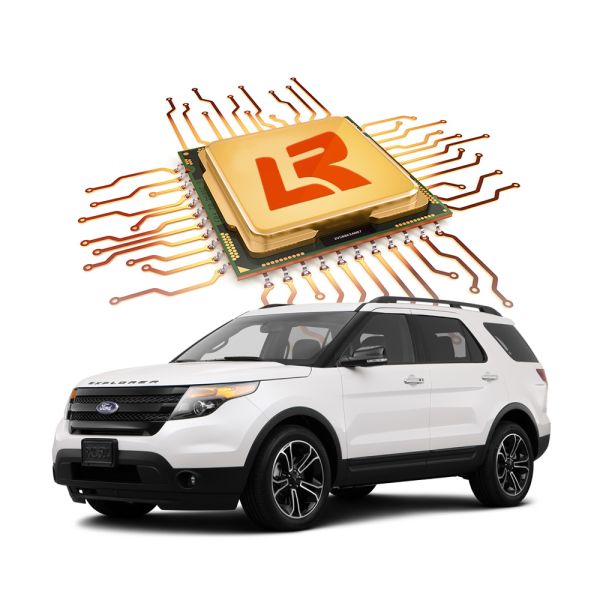 2013-2019 Explorer Sport 3.5L EcoBoost Custom Tune