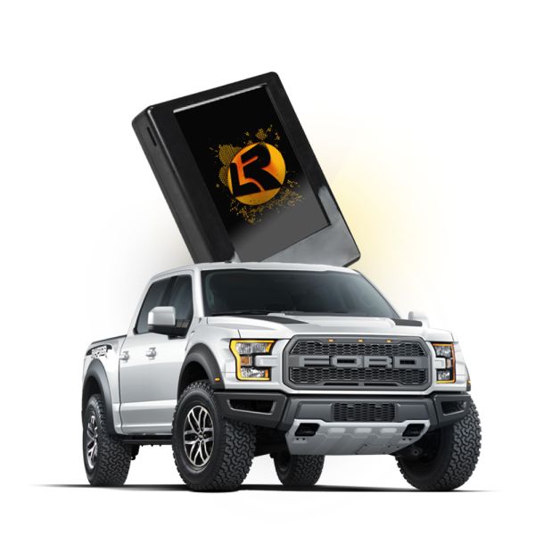 Lund Racing LRX with 2017-2020 F150 3.5L Raptor Custom Tune