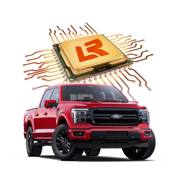 2024-2025 F150 5.0 Custom Tune