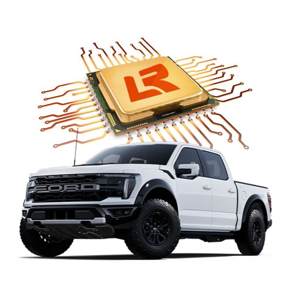 2023-2025 F150 Raptor R Custom Tune