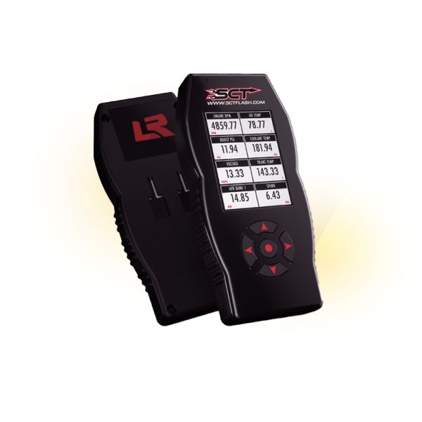 SCT X4 for Existing Customers (device only, no tune)