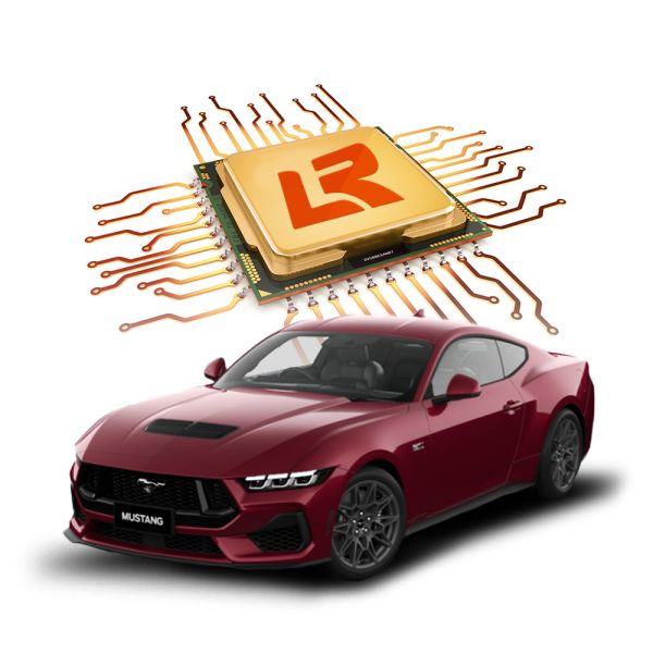 2024-2025 Mustang GT/Dark Horse Custom Tune