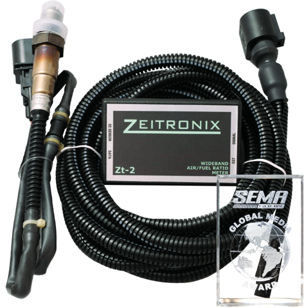 Zeitronix ZT-2 Advanced Datalogging System